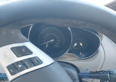 2010 Chevrolet Malibu Ls z USA, uszkodzony, nr VIN 1G1ZB5EB7AF162269